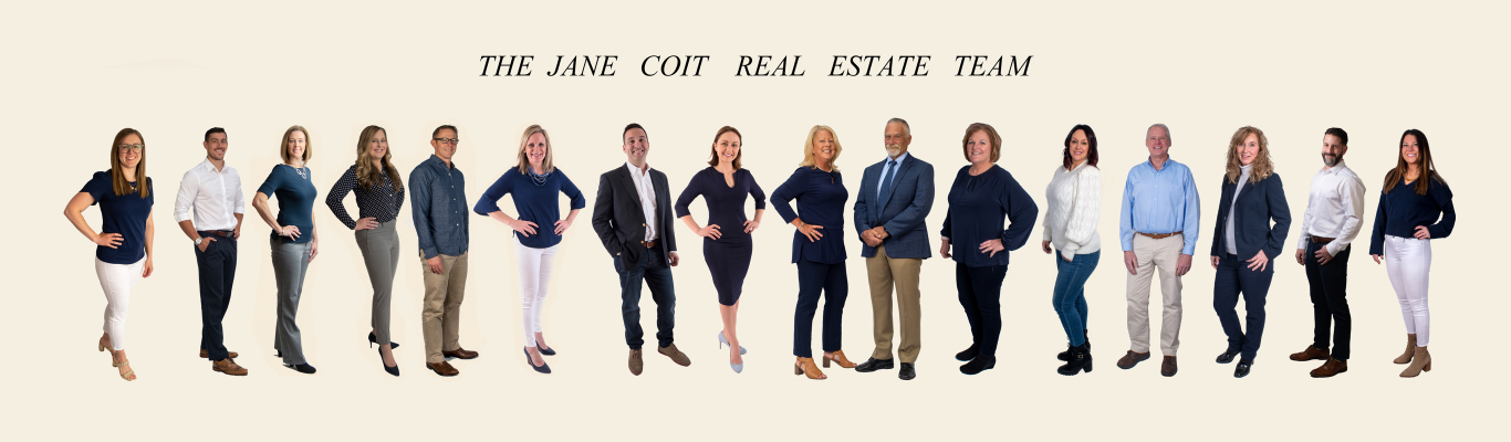 Jane Coit Real Estate